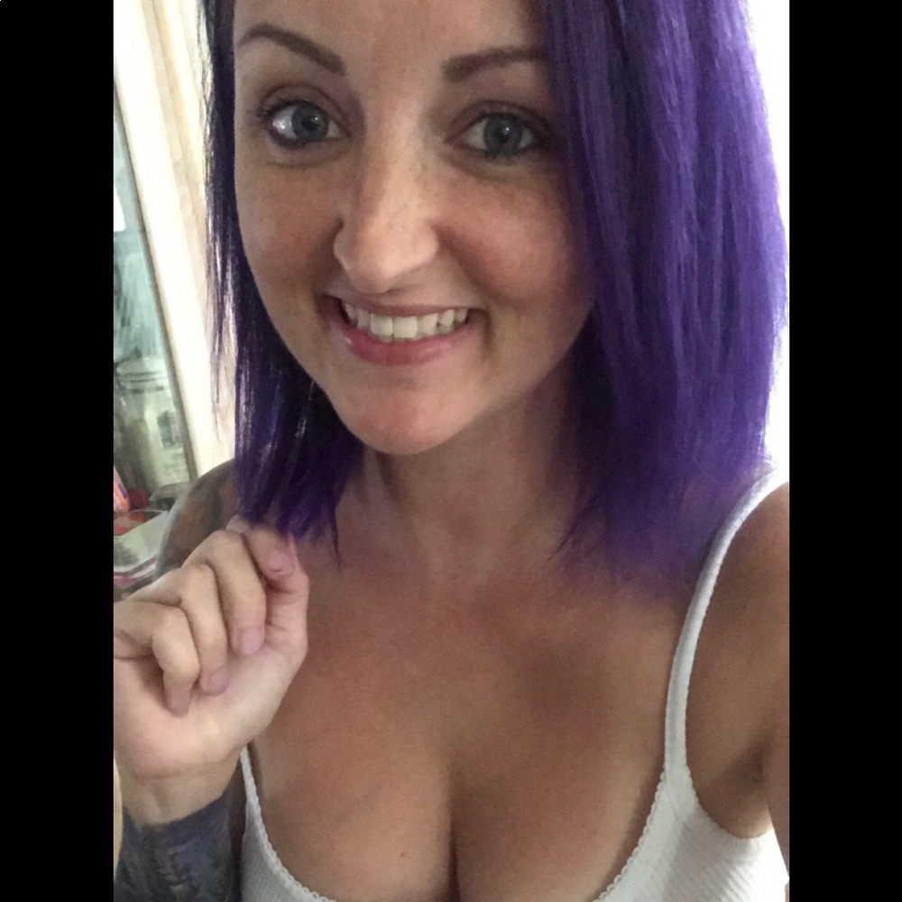 Meet your Posher, Tonia